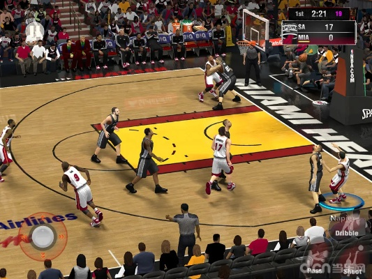 NBA Live 15独家战术攻略:揭秘高效操作秘诀! NBA Live 15独家战术攻略:揭秘高效操作秘诀!