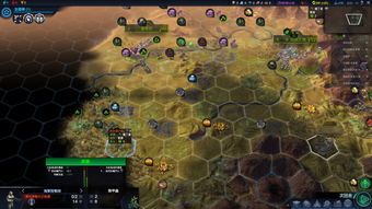 《太空文明攻略揭秘:挑战最高难度,系统任务全解析!》 《太空文明攻略揭秘:挑战最高难度,系统任务全解析!》