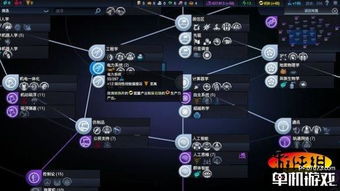《太空文明探秘：新手必看攻略全解析！》
