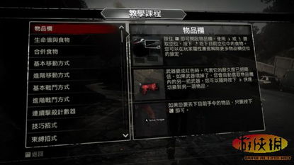 《丧尸围城3攻略大揭秘：图文全收录，揭秘隐藏技巧！》