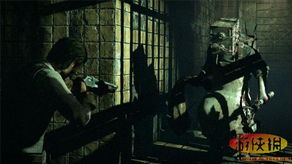 《恶灵附身BUG大揭秘！惊悚游戏惊现神秘漏洞》