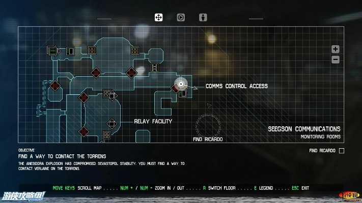 《异形：隔离全攻略揭秘！一网打尽物品、档案、身份牌、蓝图》