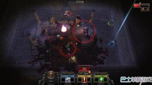 《圣铠传说全关卡攻略揭秘！独家视频教学，轻松通关》