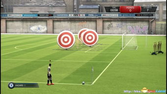 FIFA15独家揭秘:技巧挑战全攻略,解锁隐藏技巧! FIFA15独家揭秘:技巧挑战全攻略,解锁隐藏技巧!