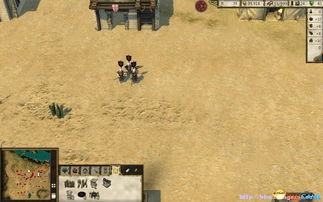 《十字军东征2建筑兵种深度揭秘!入门攻略必看》 《十字军东征2建筑兵种深度揭秘!入门攻略必看》