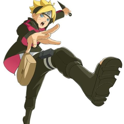 《火影究极风暴:机械鸣人篇攻略全揭秘!独家图文解析》 《火影究极风暴:机械鸣人篇攻略全揭秘!独家图文解析》