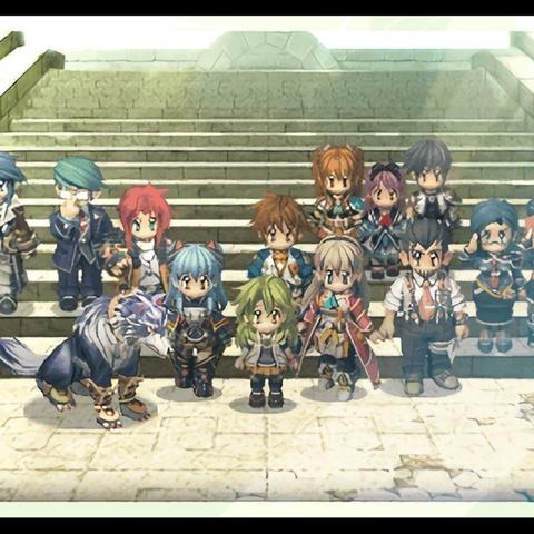 《英雄传说7:零之轨迹》高难度挑战,揭秘通关秘籍! 《英雄传说7:零之轨迹》高难度挑战,揭秘通关秘籍!