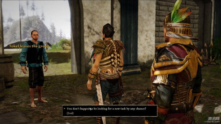 《崛起3:泰坦之王》独家攻略!揭秘隐藏支线任务,速来挑战! 《崛起3:泰坦之王》独家攻略!揭秘隐藏支线任务,速来挑战!