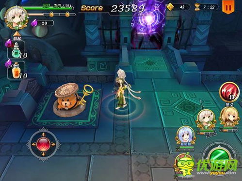 《塞尔达无双全关卡攻略揭秘!宝箱与黄金蜘蛛收集技巧大公开》 《塞尔达无双全关卡攻略揭秘!宝箱与黄金蜘蛛收集技巧大公开》