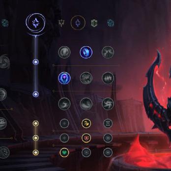 《崛起3:泰坦之王技能揭秘!独家深度解析,不容错过》 《崛起3:泰坦之王技能揭秘!独家深度解析,不容错过》