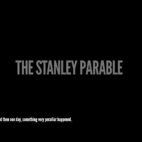 《史丹利寓言结局揭秘:隐藏的真相,你猜对了没?》 《史丹利寓言结局揭秘:隐藏的真相,你猜对了没?》