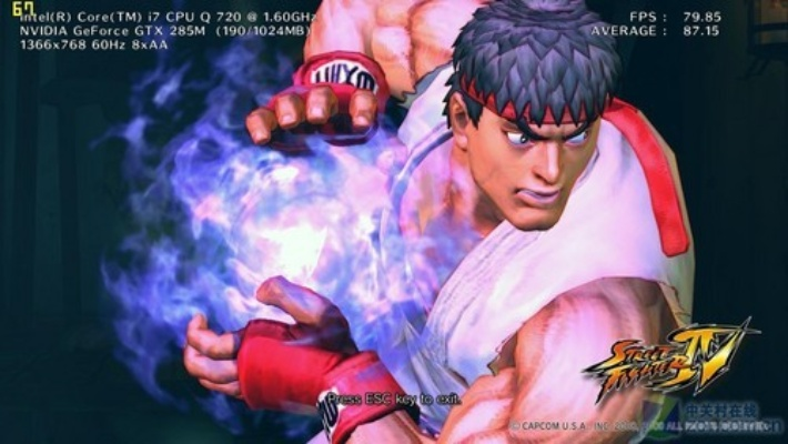 《街头霸王4帧数揭秘:深度解析,揭秘游戏流畅秘籍!》 《街头霸王4帧数揭秘:深度解析,揭秘游戏流畅秘籍!》