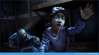 《行尸走肉第二季攻略揭秘:全章节视频攻略大揭秘!》 《行尸走肉第二季攻略揭秘:全章节视频攻略大揭秘!》