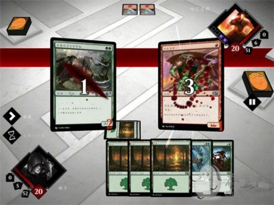 《万智牌2015新手速成攻略:揭秘旅法师对决的奥秘!》 《万智牌2015新手速成攻略:揭秘旅法师对决的奥秘!》