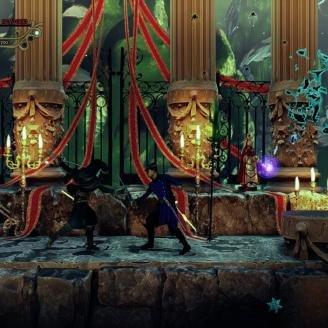 《深渊奥德赛深度体验揭秘：图文攻略+心得分享》