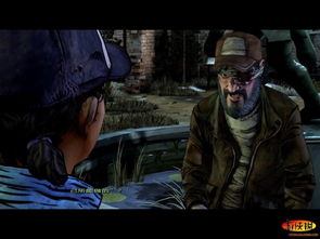 《行尸走肉第二季第四章攻略揭秘:隐藏技巧大公开!》 《行尸走肉第二季第四章攻略揭秘:隐藏技巧大公开!》