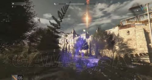 《消逝光芒试玩揭秘:沉浸式体验,你敢来挑战吗?》 《消逝光芒试玩揭秘:沉浸式体验,你敢来挑战吗?》