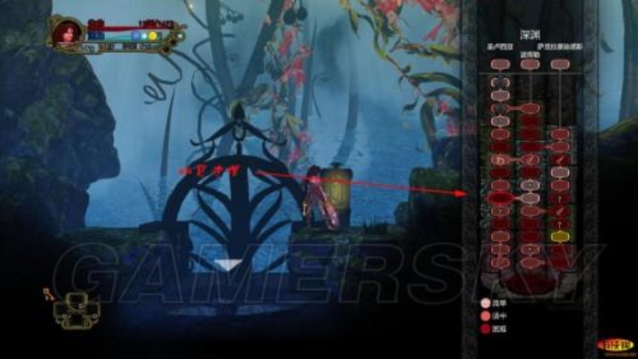 《深渊奥德赛技能揭秘：新手必看入门攻略大揭秘》