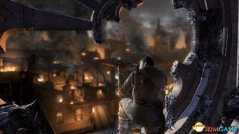 《狙击精英3》DLC独家攻略：揭秘刺杀希特勒惊险瞬间！