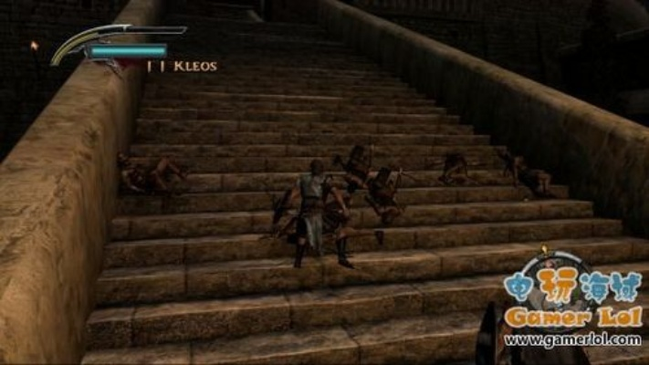 《特洛伊无双攻略全解析:隐藏技巧大揭秘!》 《特洛伊无双攻略全解析:隐藏技巧大揭秘!》