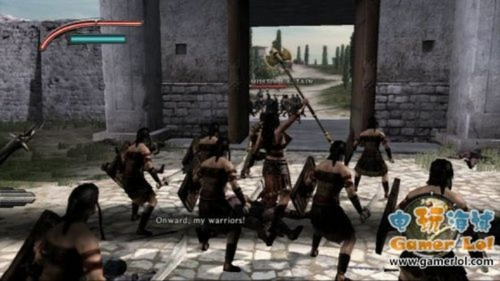 《特洛伊无双攻略全解析:隐藏技巧大揭秘!》 《特洛伊无双攻略全解析:隐藏技巧大揭秘!》