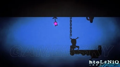 《揭秘!htoL#NiQ 萤火虫日记攻略,白金成就轻松拿》 《揭秘!htoL#NiQ 萤火虫日记攻略,白金成就轻松拿》