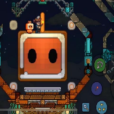 《泰拉瑞亚1.2NPC攻略揭秘:隐藏技巧大公开!》 《泰拉瑞亚1.2NPC攻略揭秘:隐藏技巧大公开!》