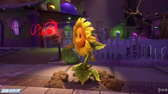 《植物大战僵尸:花园战争》兵种揭秘+全角色挑战攻略大揭秘! 《植物大战僵尸:花园战争》兵种揭秘+全角色挑战攻略大揭秘!