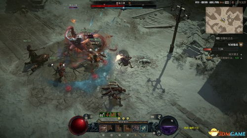 《黑洛城DLC成就速破！揭秘隐藏攻略，挑战者必看》