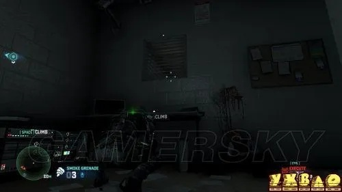 细胞分裂6黑名单攻略:揭秘隐藏支线任务! 细胞分裂6黑名单攻略:揭秘隐藏支线任务!