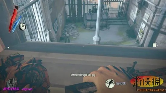 《独家揭秘!羞辱全成就攻略,轻松通关无难度》 《独家揭秘!羞辱全成就攻略,轻松通关无难度》