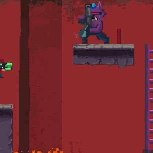 像素垃圾射击终极版:独家视频攻略,揭秘高分技巧! 像素垃圾射击终极版:独家视频攻略,揭秘高分技巧!