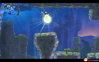 《雷曼:起源速度奖杯速破秘籍,揭秘隐藏技巧!》 《雷曼:起源速度奖杯速破秘籍,揭秘隐藏技巧!》