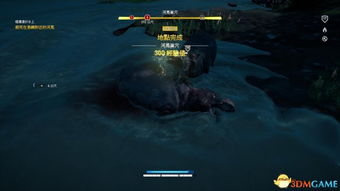 《雷曼:起源独家揭秘!全骷髅牙齿收集攻略大揭秘》 《雷曼:起源独家揭秘!全骷髅牙齿收集攻略大揭秘》