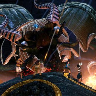 劳拉与光之守护者攻略全收录:揭秘隐藏技巧,轻松通关! 劳拉与光之守护者攻略全收录:揭秘隐藏技巧,轻松通关!