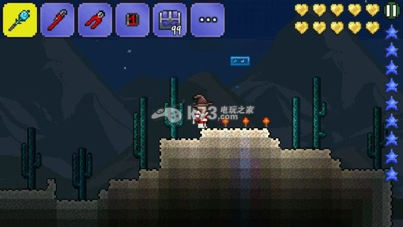 《泰拉瑞亚TNT攻略揭秘:新手必看!隐藏技巧大公开》 《泰拉瑞亚TNT攻略揭秘:新手必看!隐藏技巧大公开》