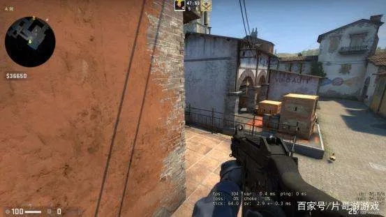 《CS:GO花式技巧揭秘!新手必看,高手也惊叹!》 《CS:GO花式技巧揭秘!新手必看,高手也惊叹!》