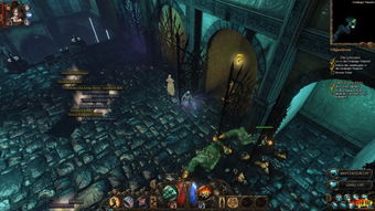 《范海辛冒险2：揭秘隐藏宝物，地图攻略大揭秘！》