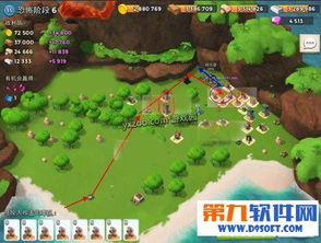 《海岛大亨5攻略揭秘:如何轻松成为岛主?》 《海岛大亨5攻略揭秘:如何轻松成为岛主?》