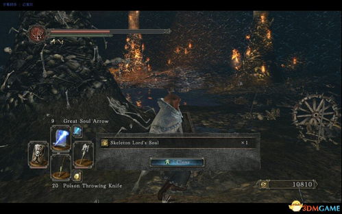 《暗魂2攻略视频大揭秘:隐藏技巧曝光!》 《暗魂2攻略视频大揭秘:隐藏技巧曝光!》