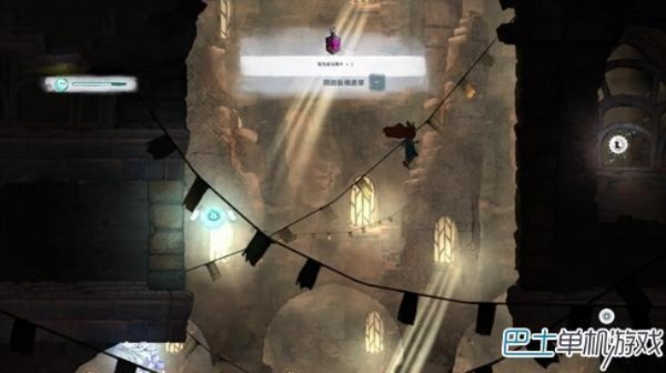 《光之子全剧情揭秘!独家图文攻略,解密谜题大挑战》 《光之子全剧情揭秘!独家图文攻略,解密谜题大挑战》