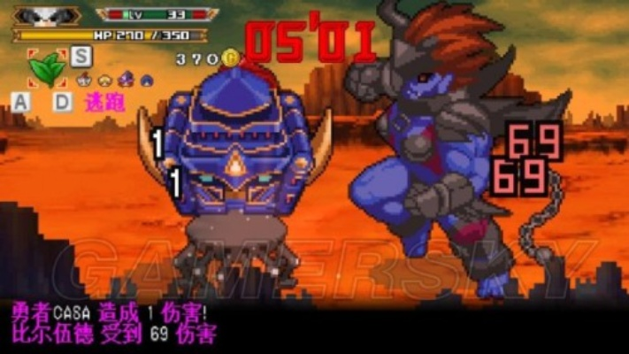 勇者30:揭秘再次降临攻略,独家技巧助你一臂之力 勇者30:揭秘再次降临攻略,独家技巧助你一臂之力