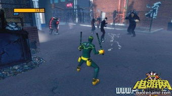 《海扁王2攻略揭秘:独家流程解析,轻松通关!》 《海扁王2攻略揭秘:独家流程解析,轻松通关!》