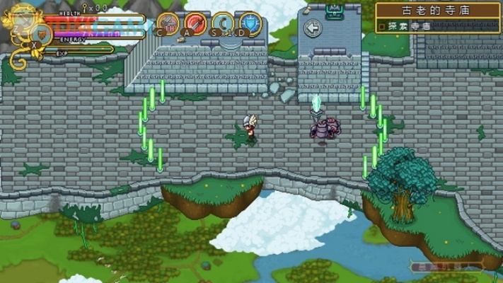 格兰蒂亚秘闻:独家揭秘藏宝图隐藏位置与全卡牌阵容! 格兰蒂亚秘闻:独家揭秘藏宝图隐藏位置与全卡牌阵容!