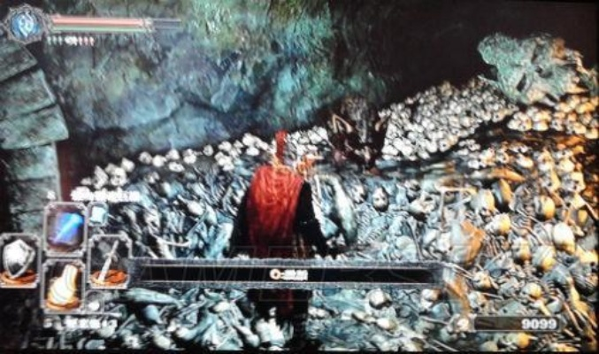 《黑暗之魂2》白金攻略揭秘：全程无死挑战，新手必看！