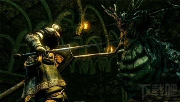 《黑暗之魂2》白金攻略揭秘：全程无死挑战，新手必看！