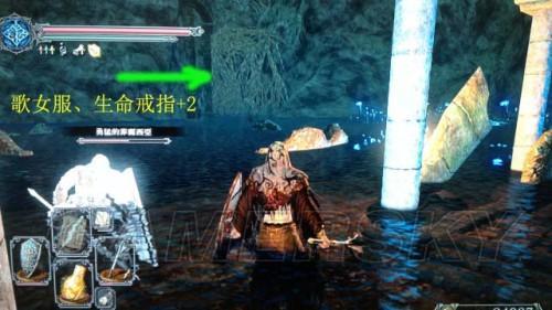 《魂2新手速成!一周目通关秘籍大揭秘》 《魂2新手速成!一周目通关秘籍大揭秘》