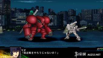 《Z时狱篇攻略揭秘!超级机器人大战Z:时狱篇流程大揭秘》 《Z时狱篇攻略揭秘!超级机器人大战Z:时狱篇流程大揭秘》