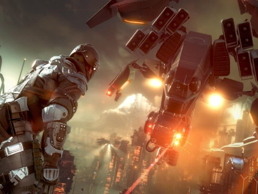 《暗影坠落攻略:杀戮地带全流程揭秘,新手必看!》 《暗影坠落攻略:杀戮地带全流程揭秘,新手必看!》