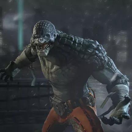 《蝙蝠侠：阿甘起源黑门攻略揭秘！独家技巧助你通关》